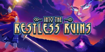 Into the Restless Ruins Review