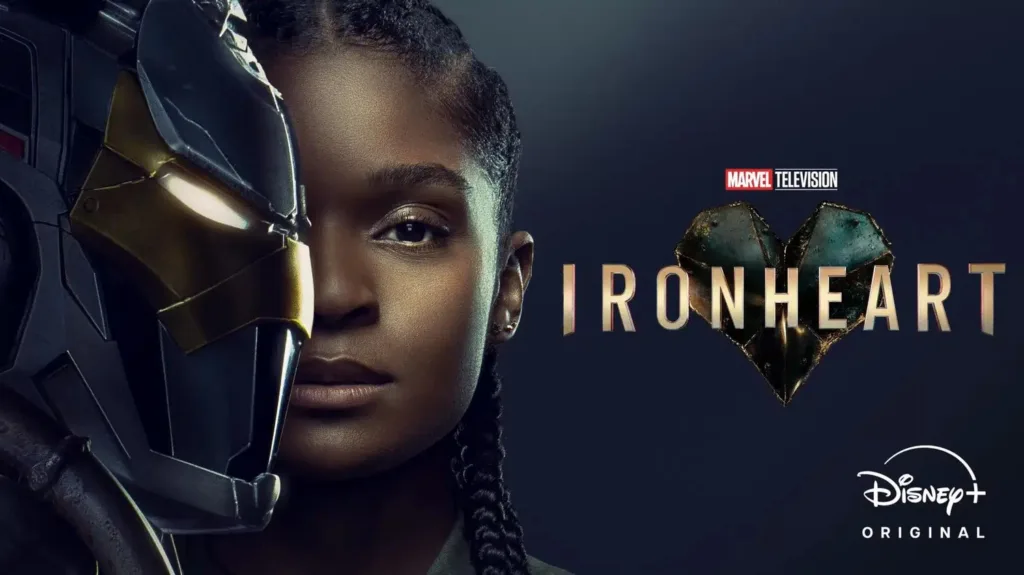 Ironheart Review