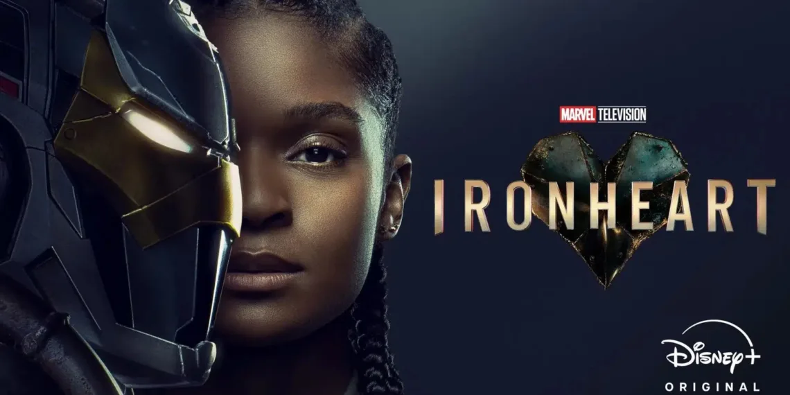 Ironheart Review
