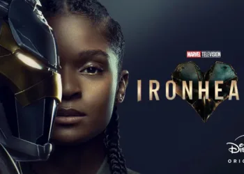 Ironheart Review