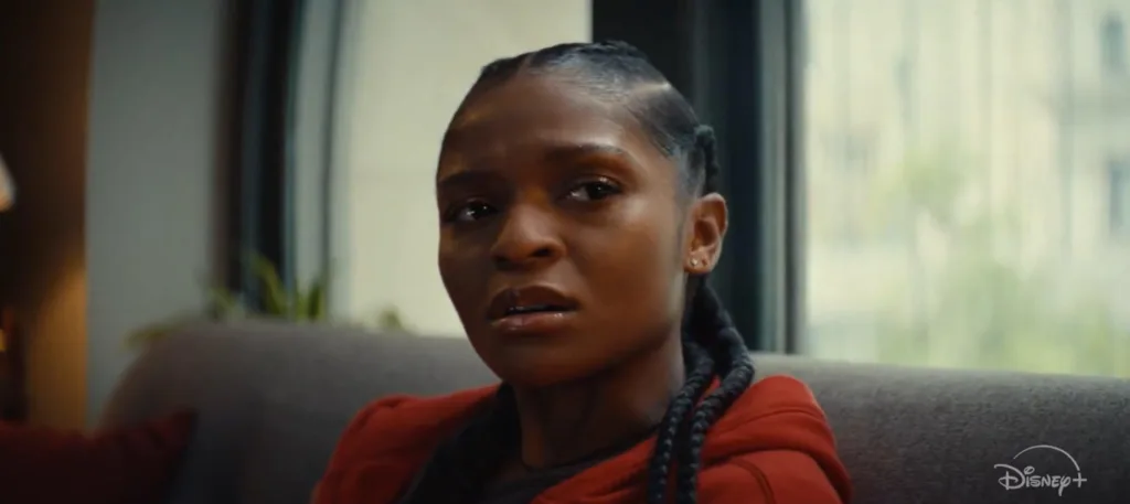 Ironheart Review