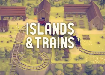 Islands & Trains Review