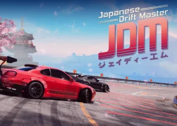 JDM Japanese Drift Master Review