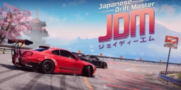 JDM Japanese Drift Master Review