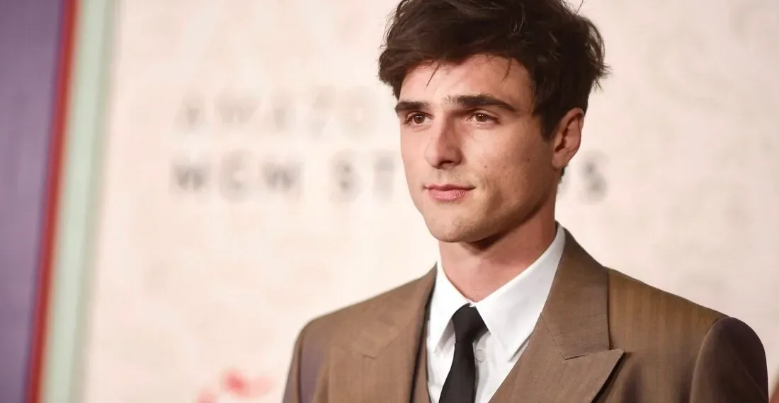 Jacob Elordi