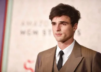 Jacob Elordi