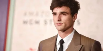 Jacob Elordi