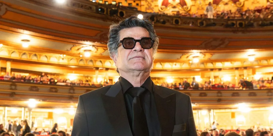 Jafar Panahi