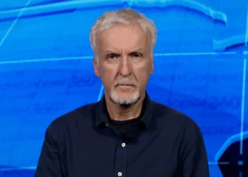 James Cameron