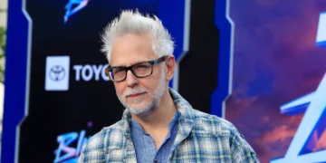 James Gunn
