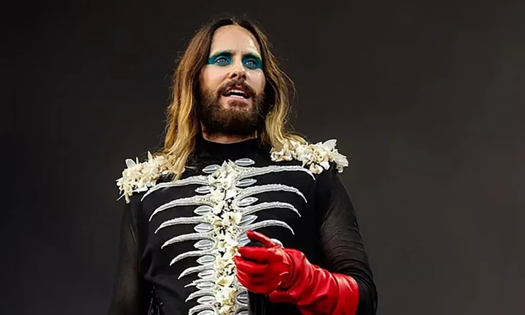 Jared Leto