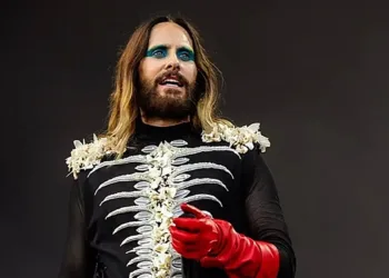Jared Leto