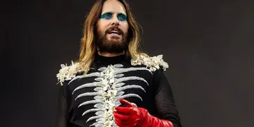 Jared Leto