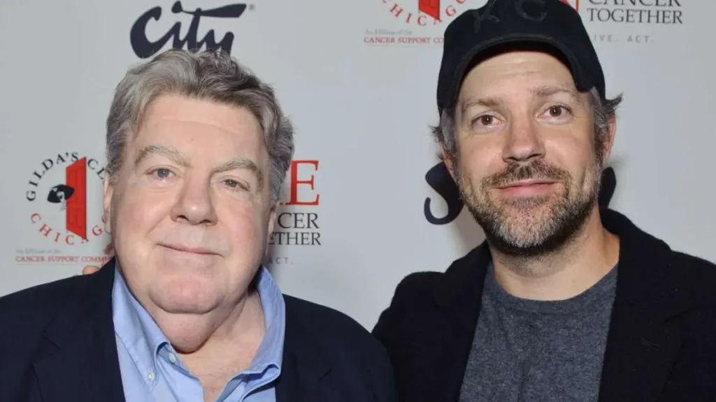 Jason Sudeikis