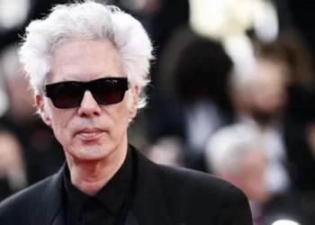 Jim Jarmusch