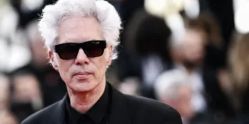 Jim Jarmusch