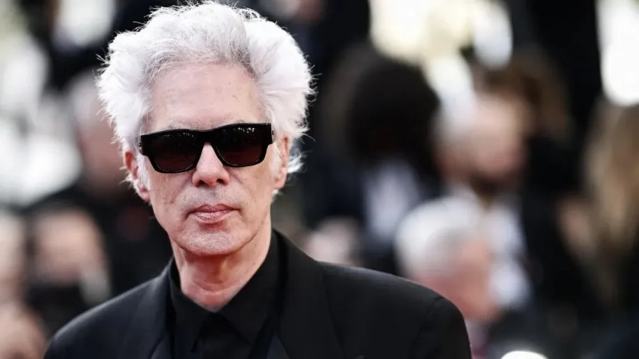 Jim Jarmusch