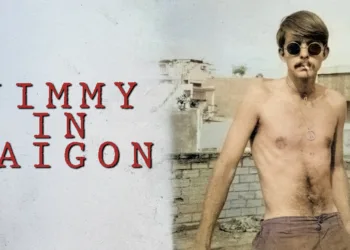 Jimmy In Saigon Review