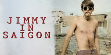 Jimmy In Saigon Review