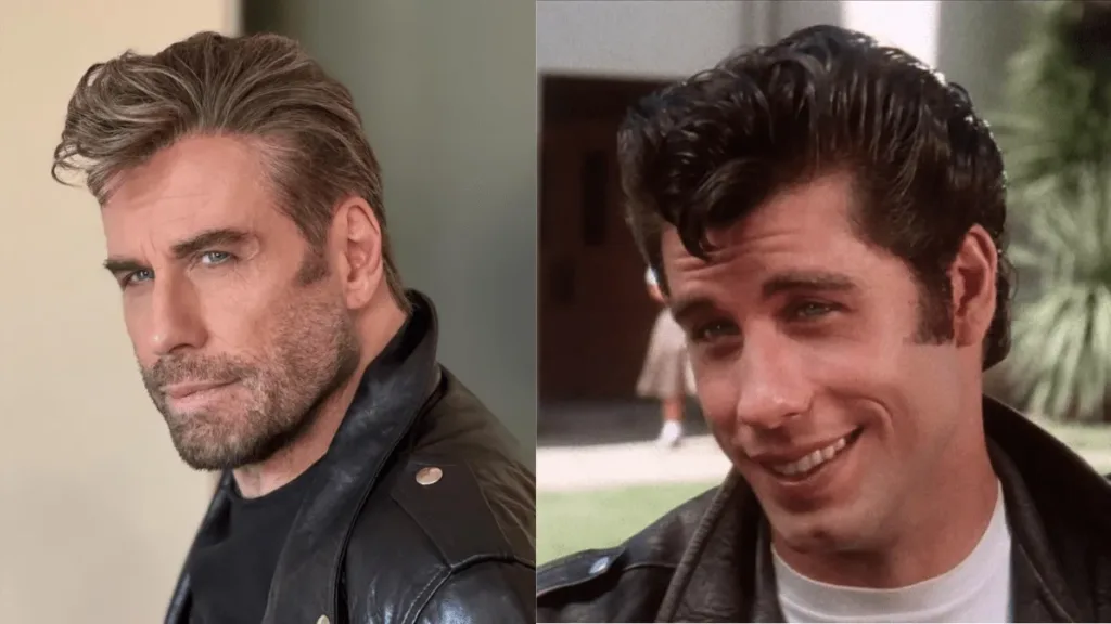 John Travolta
