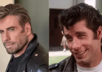 John Travolta