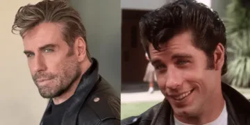 John Travolta