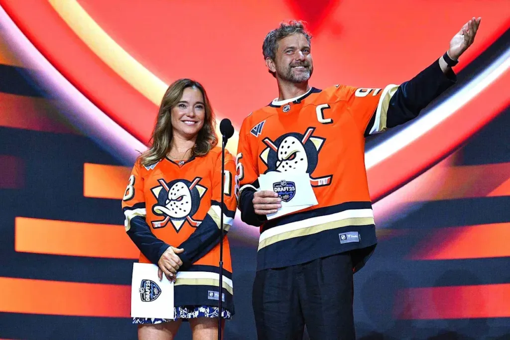 Joshua Jackson
