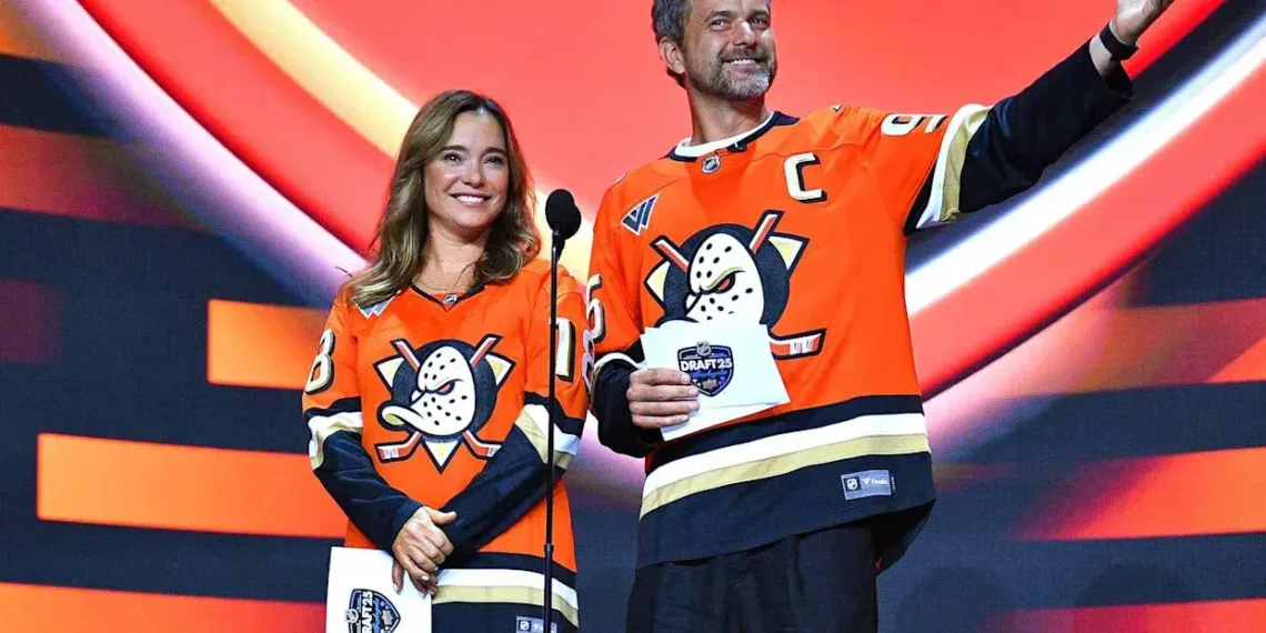 Joshua Jackson