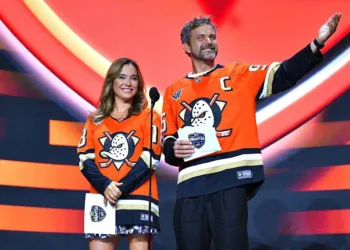 Joshua Jackson