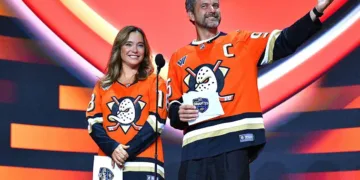 Joshua Jackson
