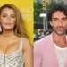 Justin Baldoni Blake Lively