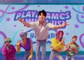 KPop Demon Hunters Review