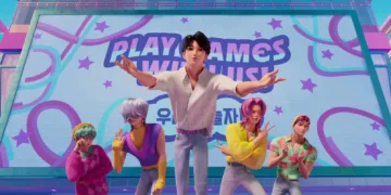 Animated Hit ‘K-Pop: Demon Hunters’ Sets Spotify, Billboard Milestones 1 KPop Demon Hunters Review