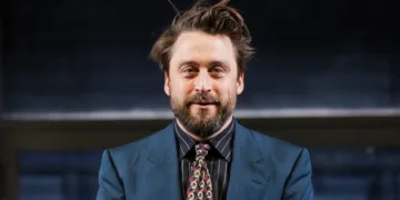 Kieran Culkin
