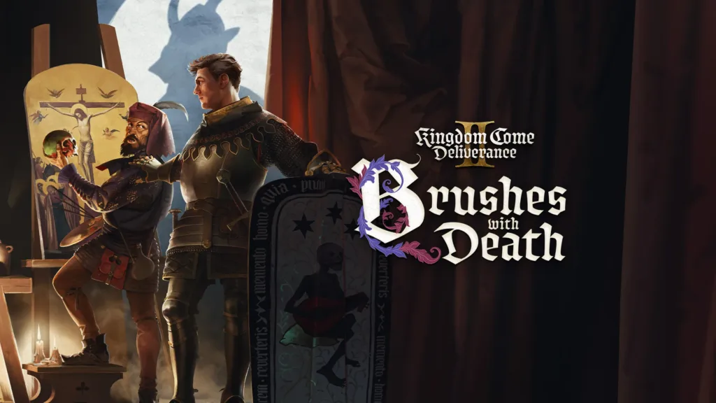 Kingdom Come: Deliverance II Brushes with Death Review