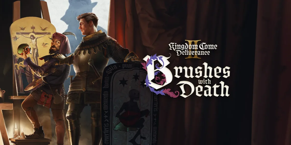 Kingdom Come: Deliverance II Brushes with Death Review