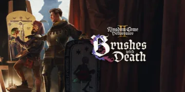 Kingdom Come: Deliverance II Brushes with Death Review