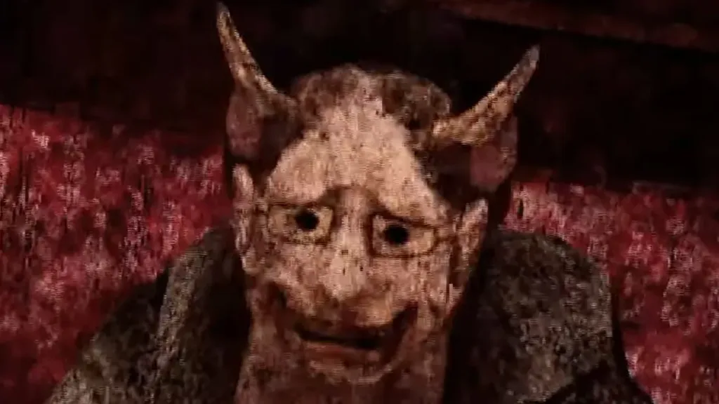 Labyrinth Of The Demon King Review