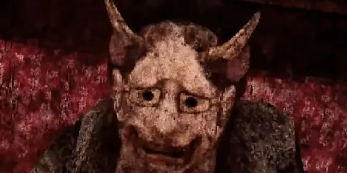 Labyrinth Of The Demon King Review