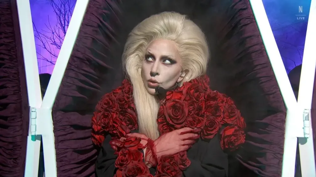 Lady Gaga