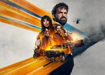 Last Bullet Review