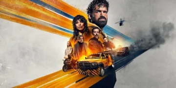 Last Bullet Review: Going Out with a Bang 1 Last Bullet Review