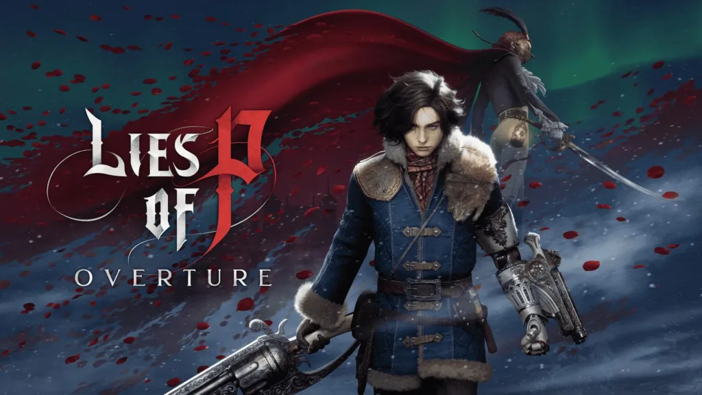 Lies of P: Overture Review