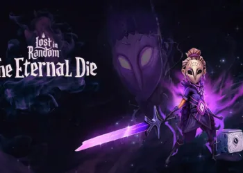 Lost in Random: The Eternal Die Review