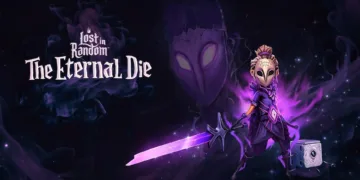 Lost in Random: The Eternal Die Review