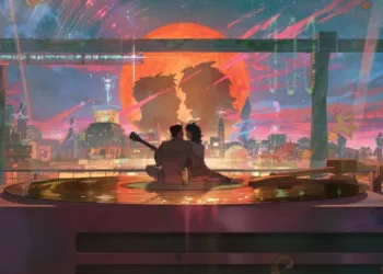 Lost in Starlight Review