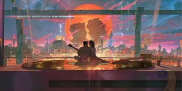 Lost in Starlight Review