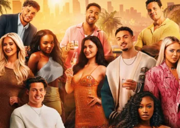 Love Island: Beyond The Villa