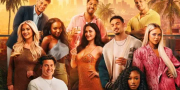 Peacock Dates July 13 Debut for Love Island: Beyond the Villa 1 Love Island: Beyond The Villa