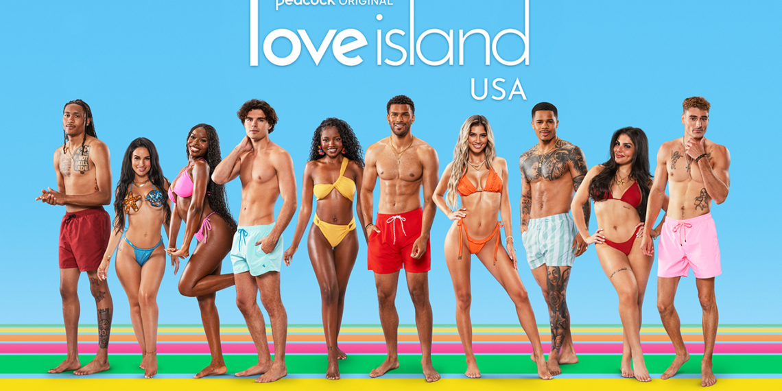 Love Island USA Season 7 Review